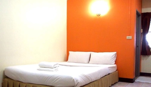 Habitación estándar doble, 1 cama de matrimonio grande