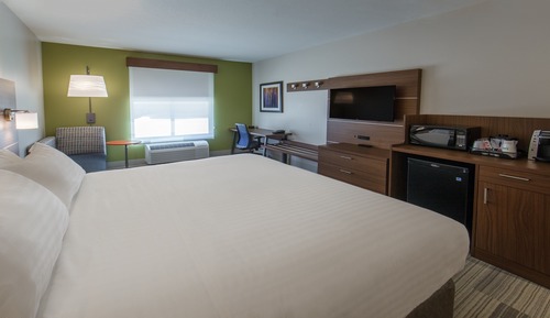 Habitación estándar