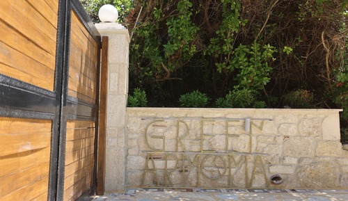 Green Armonia Villa