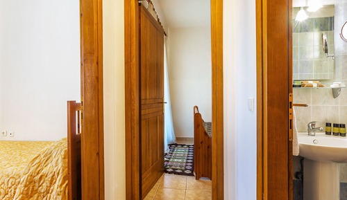 Villa, 2 habitaciones (Aphrodite)