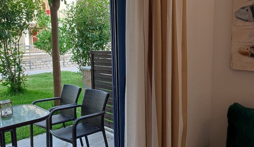 Habitación superior