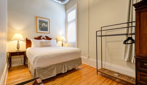 Apartamento Premium, vistas a la ciudad