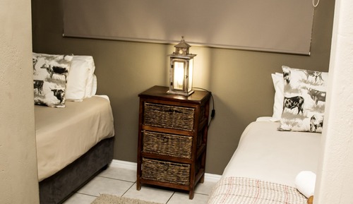Habitación familiar