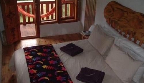 Casa familiar