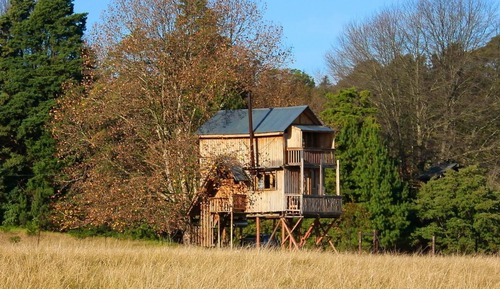 Casa Deluxe