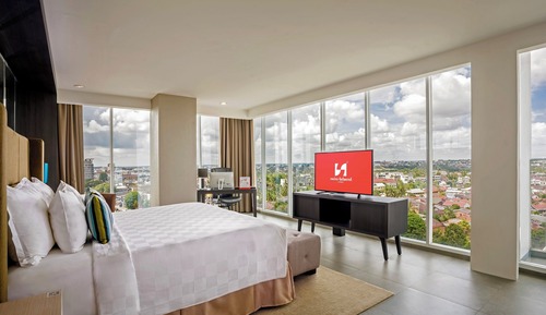 Habitación Premier