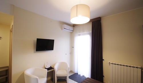 Habitación doble