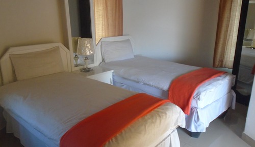 Habitación estándar