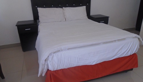 Habitación ejecutiva