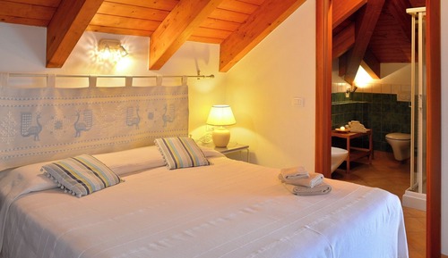 Habitación Confort