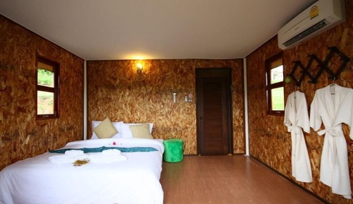 Superior Room (Baan Rung Nok)