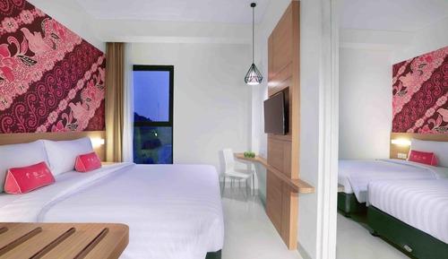 Habitación superior