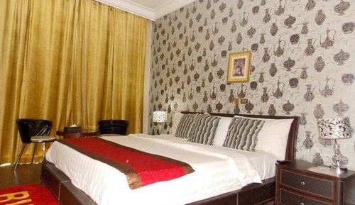 Suite ejecutiva