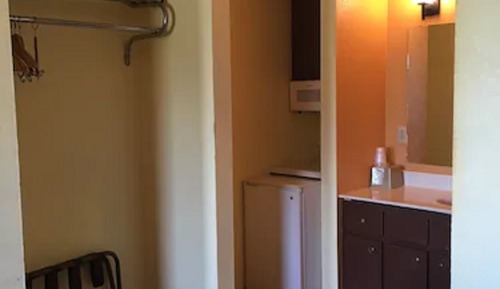 Habitación clásica, 2 camas de matrimonio, no fumadores