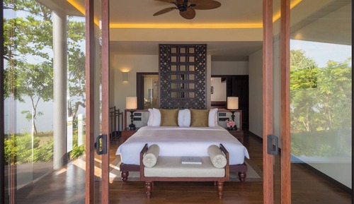 Suite presidencial, 1 habitación, piscina privada