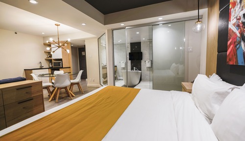 Suite