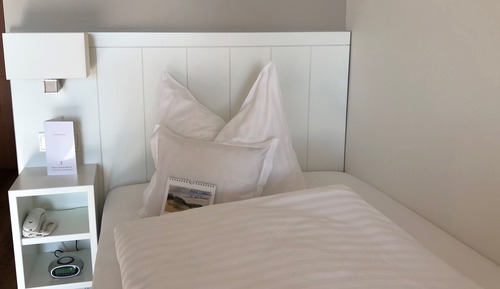 Habitación individual estándar