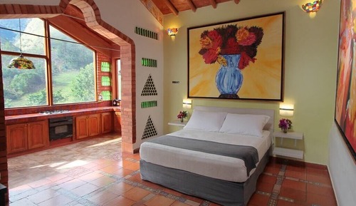 Suite superior
