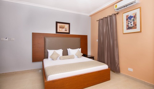 Habitación doble