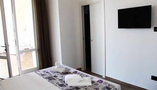 Habitación (extra bed)
