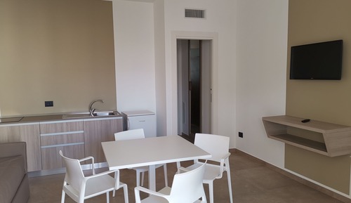 Apartamento, 2 habitaciones