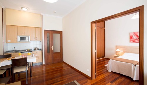 Habitación triple (3 adults)