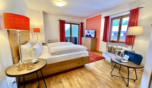 Habitación Confort
