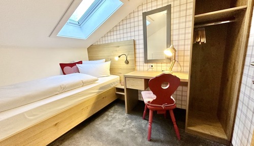 Suite Confort