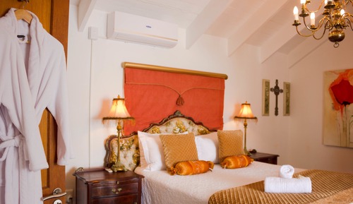 Habitación Confort doble, 1 cama de matrimonio