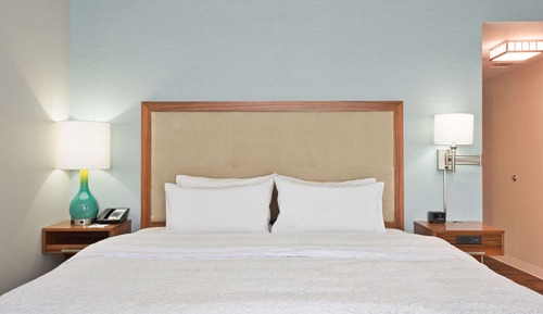 Habitación, 1 cama de matrimonio grande, accesible para personas con discapacidad