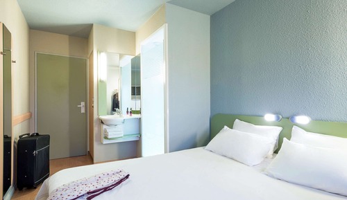 Habitación doble