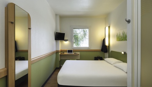Habitación doble
