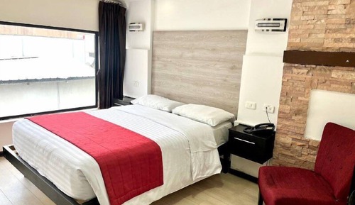 Habitación individual Premium
