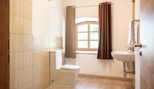 Habitación Business doble