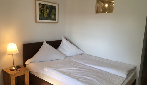 Habitación doble (Small)