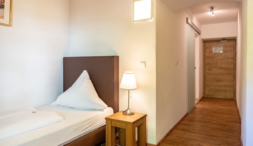 Habitación individual