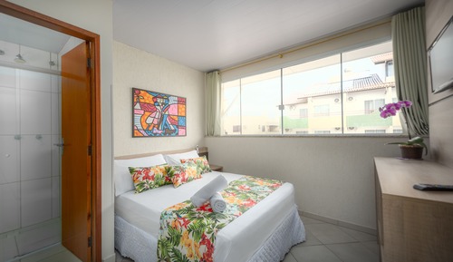 Suite ejecutiva