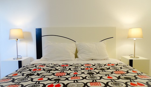 Apartamento, 2 habitaciones
