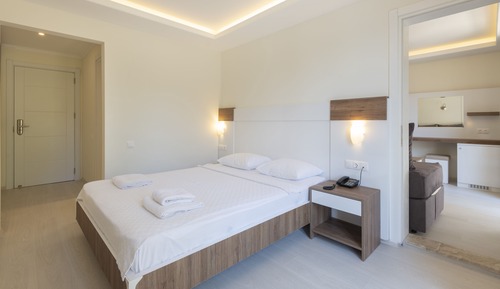 Habitación familiar
