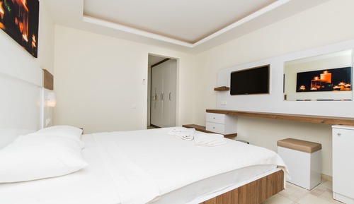 Habitación estándar