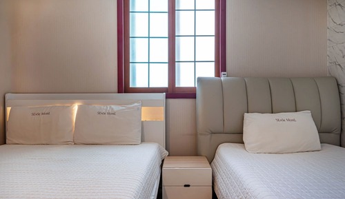 Apartamento familiar, 1 habitación, no fumadores, vistas a la ciudad