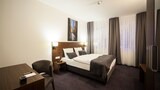 Standard Single Room, 1 Twin Bed, Non Smoking