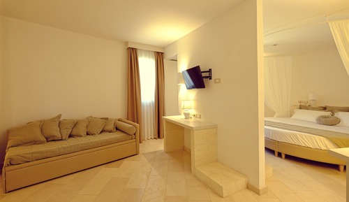 Suite junior