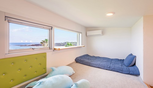 Dúplex Deluxe (Room # 8)