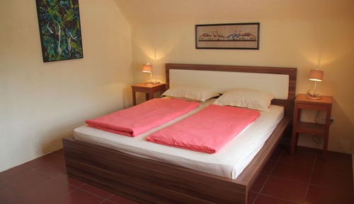 Casa de campo exclusiva (Maximum for 5 Guest)
