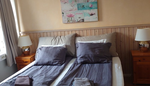 Habitación doble