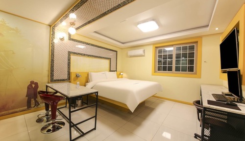 Habitación estándar