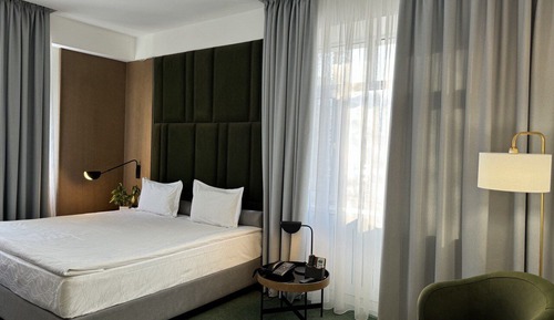 Habitación doble
