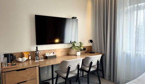 Habitación individual Confort