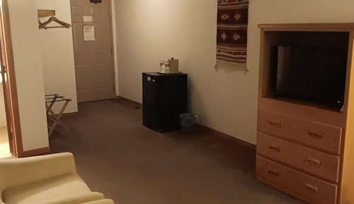 Habitación estándar, 1 cama de matrimonio grande